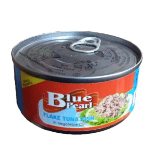 Blue Pearl Flake Tuna Fish (170g)