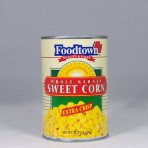 Foodtown Sweet Corn (420g)